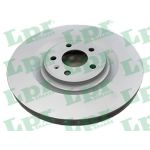 Disque de frein LPR A1063VR