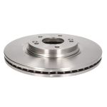 Bromsskiva LPR H2052V