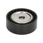 Polia guia, correia trapezoidal SKF VKM 36025