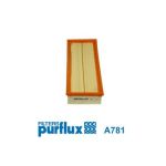 Luftfilter PURFLUX A781