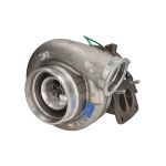 Turbocompresor de gases de escape MOTO REMO A4710904480/R