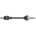 Antriebswelle POINT GEAR PNG73319
