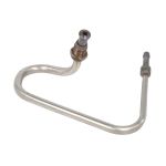 Manguera de presión, sensor de presión (filtro de hollín/partículas) BM CATALYSTS PP11603B
