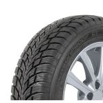 Ganzjahresreifen NOKIAN SeasonProof C1 195/70R15 C 104/102T