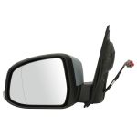 Espelho retrovisor exterior BLIC 5402-04-1127291P esquerdo