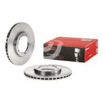 Bromsskiva BREMBO 09.5782.10