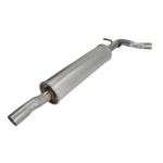 Silenziatore centrale WALKER 24053