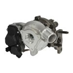 Turbocompressore gas di scarico GARRETT 834081-5004S