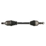 Eje de transmisión POINT GEAR PNG76061
