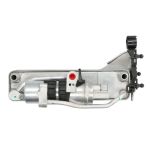 Kondensator, Klimaanlage MAHLE AC 1119 000S