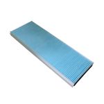 Innenraumfilter BLUE PRINT ADF122519