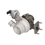 Turbocompressor GARRETT 805156-9006S