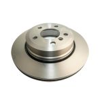 Bromsskiva DBA DBA2875