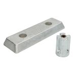 Kit de ânodo TECNOSEAL TENKITVOLVOIPS