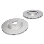 Disco de freno FERODO DDF3111C,2 Piezza