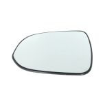 Cristal, espejo gran angular BLIC 6102-02-1291922P Izquierda