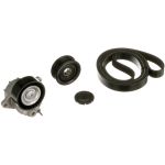 Keilrippenriemensatz Micro-V® GATES K026PK2260