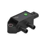 Sensor, uitlaatgasdruk DELPHI DPS00074-12B1