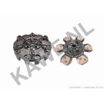 Kupplungssatz KAWE 8183101