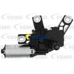 Voorruitreiniging - Ruitenwissermotor VEMO V30-07-0027-1