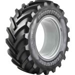 Landwirtschaftlicher Reifen BRIDGESTONE VX-TRACTOR 320/85R24