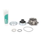 Kit di giunti, albero motore PASCAL G7Y009PC