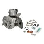 Turbocompresseur, suralimentation INTER TURBO IT-785437