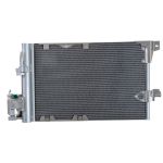 Condensator, airconditioning NRF 35301
