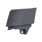 Kühlergitter - Zier- / Schutzleiste PACOL VOL-FP-080L