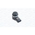 Capteur, aide au stationnement MAGNETI MARELLI 021016018010