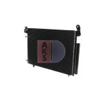 Condensator, airconditioning AKS DASIS 112022N