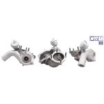 Turbocompressore OE REMAN ELSTOCK 91-1014