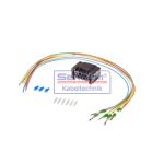 Kabelreparatursatz, Hauptscheinwerfer SENCOM 503043