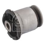 Cojinete, brazo de soporte FEBI 1001943