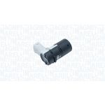 Capteur, aide au stationnement MAGNETI MARELLI 021016121010