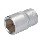 Steckschlüsseleinsatz 1/2" 6-kantig MAMMOOTH MMT A169 817