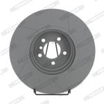 DoppelDisco de freno FERODO DDF2615VC-1