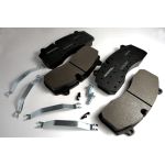 Kit pastiglie freno, freno a disco ROULUNDS RL925781