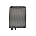 Radiador, arrefecimento do motor HIGHWAY AUTOMOTIVE 10116003