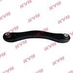 Barra oscilante, suspensión de ruedas KYB KSC4687