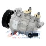 Klimakompressor MEAT & DORIA K11400