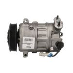 Klimakompressor TEAMEC 8600274