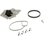 Waterpomp+distributieriem set GATES KP15713XS