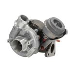 Turbocharger GARRETT 701854-5004S