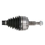 Arbre d'entraînement POINT GEAR PNG76253