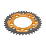 Rondsel SUPERSPROX RST-991:39-ORG