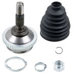 Ledsats, drivaxel FEBI BILSTEIN 185040