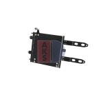 Condensator, airconditioning AKS DASIS 482250N