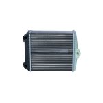 Wärmetauscher, Innenraumheizung NRF 54248