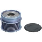 Polea de correa, generador HC-CARGO F 032 335 569